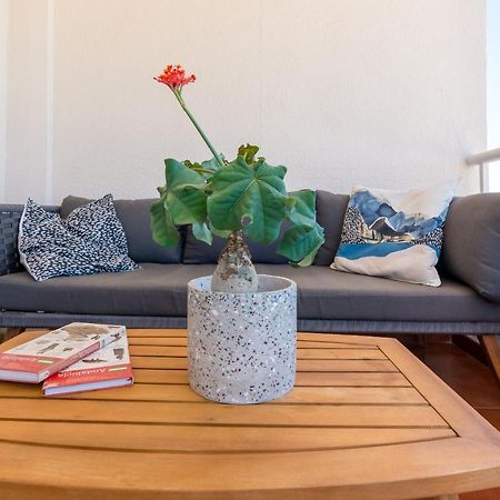 Apartmán Malagueta-Muelle 1 Puerto 3 Màlaga Exteriér fotografie